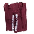 thumbnail image 2 of Vestido Medieval de Halloween para mujer, maxivestido gótico renacentista, Retro, Victoriano, con cordones, talla grande, 2 of 5