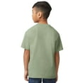 thumbnail image 2 of Gildan Boys/Girls Midweight Soft Touch T-Shirt, 2 of 4