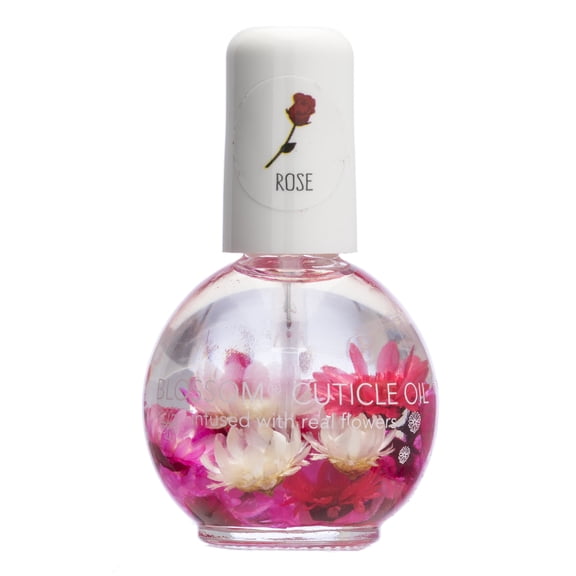 Blossom Scented Cuticle Oil, Honeysuckle 0.42 fl. oz.