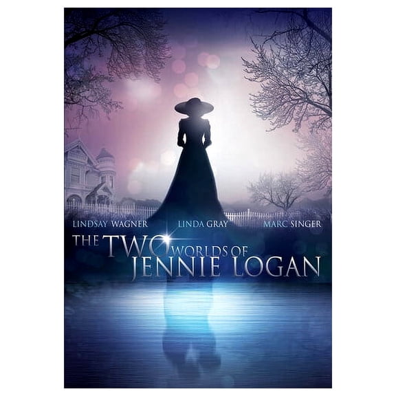The Two Worlds of Jennie Logan (DVD), MGM Mod, Drama