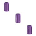 thumbnail image 2 of stanreset 1/2/3/5 Sac à Sec Sac Sac de Rangement Imperméable à l'Eau pour le Rafting Kayak de Pêche Voyage Plage Bateau Randonnée Violet (35l) 3PCS, 2 of 6