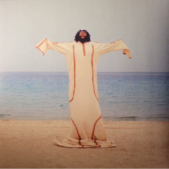 Elmiene - Anyway I Can - Limited Sand Colored Vinyl - Music & Performance