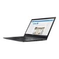 thumbnail image 2 of Lenovo ThinkPad T470s 20HF - Intel Core i5 - 7300U / up to 3.5 GHz - vPro - Win 10 Pro 64-bit - HD Graphics 620 - 8 GB RAM - 256 GB SSD TCG Opal Encryption 2, NVMe - 14" IPS 1920 x 1080 (Full HD) - Gigabit Ethernet - Wi-Fi 5 - 4G LTE-A - black - kbd: US, 2 of 11