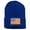 Royal, variant on Top Headwear USA Flag Beanie - Men's Womens America Patriotic Long Winter Cuff Beanie Cap, Royal