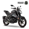 thumbnail image 1 of Motocicleta Italika 250Z CARBONO GPS, 1 of 5