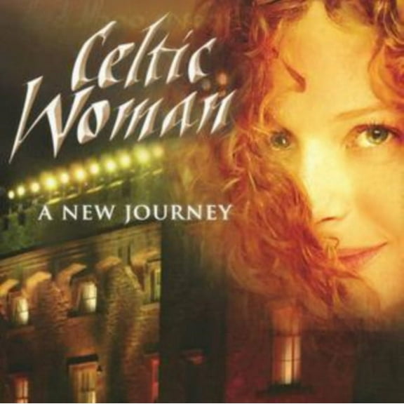 A New Journey (CD)