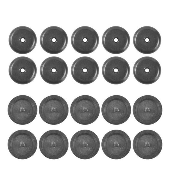 20pcs Car Seat Belt Spacing Limiter Button Anti-slip Safety Belt Limit Stopper Buckle Clip Car Plastic Spacing Limiter I4163409668