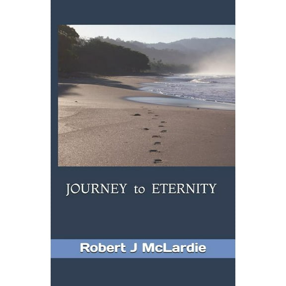 Guiding Voice: JOURNEY to ETERNITY (Paperback)