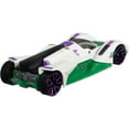 thumbnail image 4 of Hot Wheels Character Cars Lightyear, Gift for Kids 3 Years & Older & Collectors, 4 of 5
