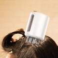 thumbnail image 1 of ador eléctrico de aceite para el cuero cabelludo, cepillo ador para el cuero cabelludo, ador de aceite para el cabello, dispensador, 1 of 8