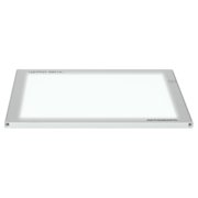 Artograph LightPad® 930 LX - 12 x 9 Thin, Dimmable LED Light Box for Tracing, Drawing