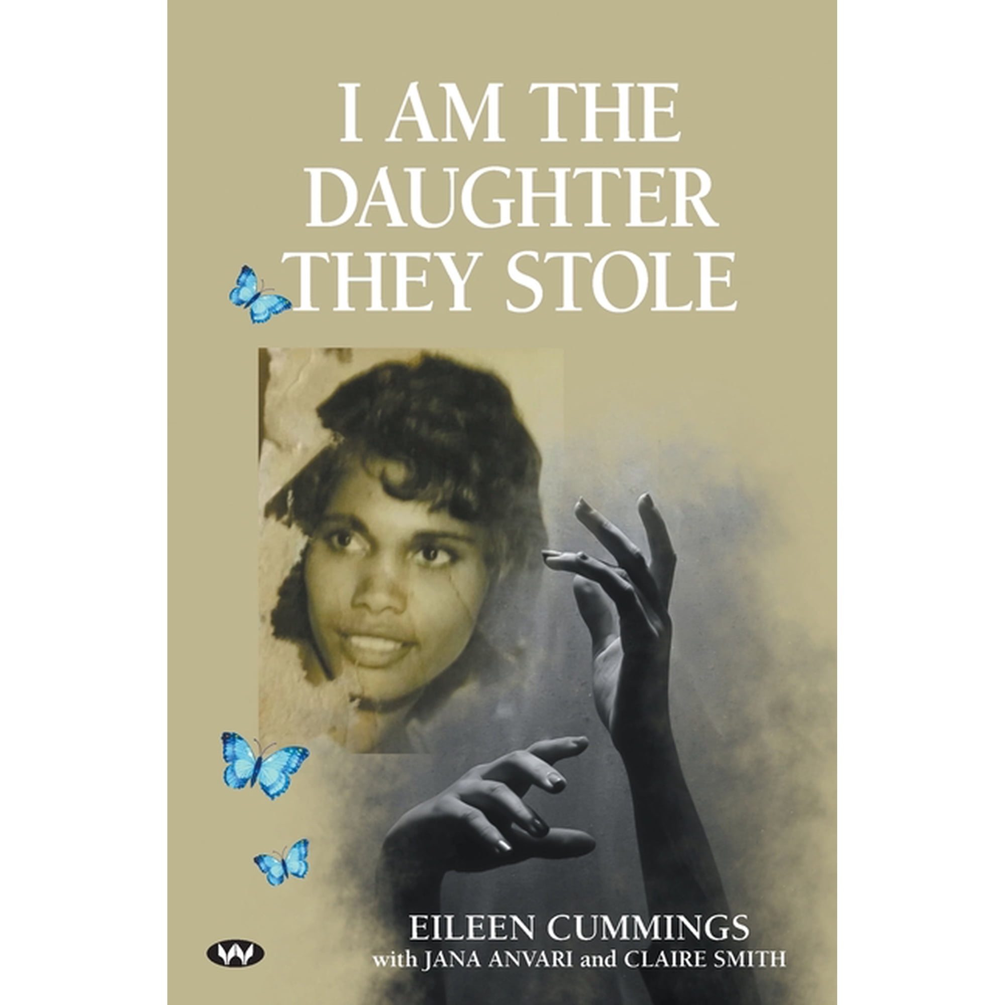 I am the Daughter they Stole (Paperback)