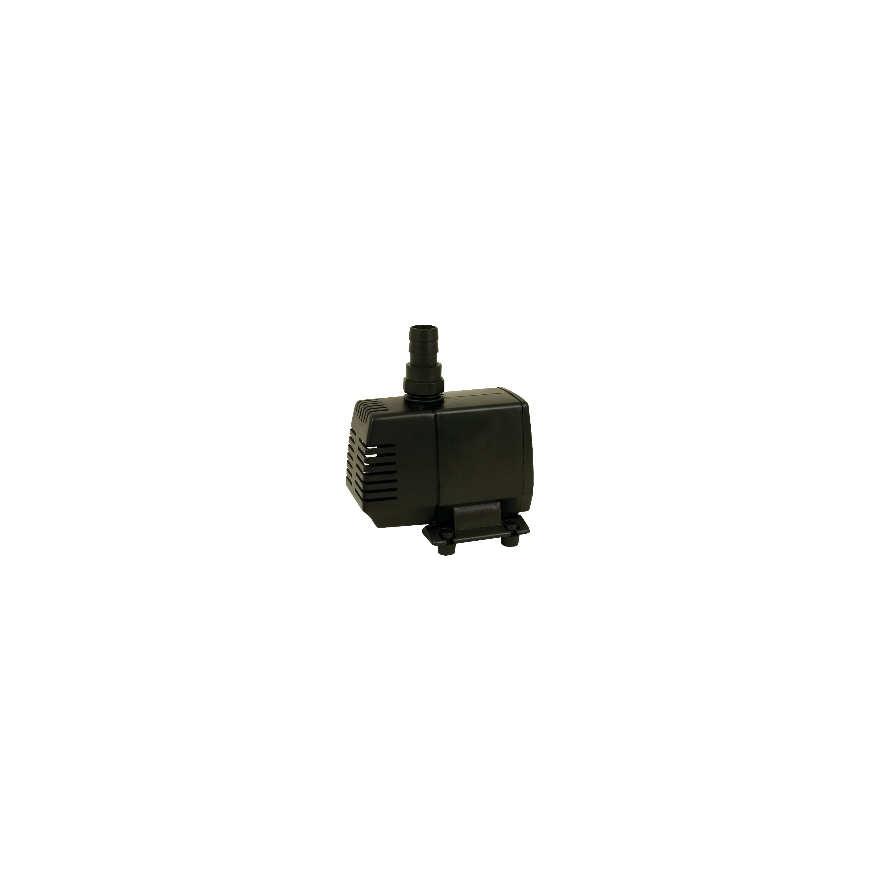 Tetra Pond Water Garden Pump, 550 GPH, for Waterfalls, Filters and Fountain Heads