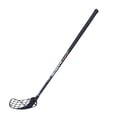 thumbnail image 1 of Palo de floorball, equipo de hockey sobre hielo, repuesto, para principiantes, cómodo y portátil Mano izquierda negra, 1 of 9