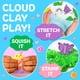 thumbnail image 5 of Paquete sensorial Creativity para niños Garden Friends Easter 3+, 5 of 9