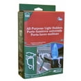 thumbnail image 2 of Adams Soporte para Luces de Navidad 9040-99-1630 Multiuso Paquete de 100 Blanco, 2 of 8