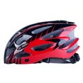 thumbnail image 4 of Casco de Ciclismo Transpirable Road MTB Casco Ligero Sombrero de Protección Ajustable - rojo 57 hasta 62cm Sunnimix Sombrero de seguridad de ciclismo para adultos, 4 of 8