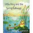 thumbnail image 1 of Little Frog and the Spring Polliwogs (Little Frog and the Four Seasons), 1 of 1