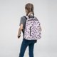thumbnail image 5 of Easygdp Violets Flowers para Easygdp Yak - Mochila Casual Ligera y Resistente para Viaje y Senderismo para Hombres y Mujeres, 5 of 7