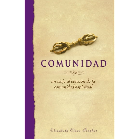 Comunidad, (Paperback)