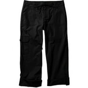 Faded Glory - Women's Convertible Utility Pants