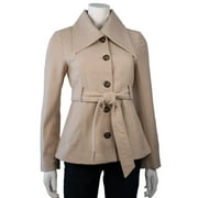 Jack by BB Dakota Womens Bennis Melton Coat