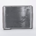 thumbnail image 2 of TYC 97190 A/C Evaporator Core For 14-19 Fiat 500L, 2 of 3
