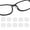 Clear-20pcs, variant on 10 PCS Clear Silicone Air Bag Eyeglass Nose Pads for Glasses Comfort, 3 mm Adhesive Eye Glasses Nose Pads Non Slip Anti Slip Nose Pieces for Sunglasses Plastic Frame Glasses Replacement
