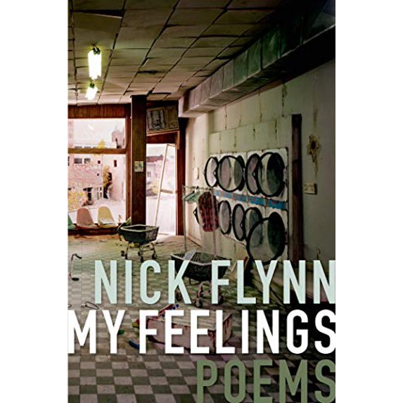 Pre-Owned My Feelings: Poems (Paperback) 1555977103 9781555977108