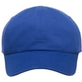 thumbnail image 1 of Atlantis Boys/Girls Fraser 6 Panel Organic Cotton Baseball Cap, 1 of 3