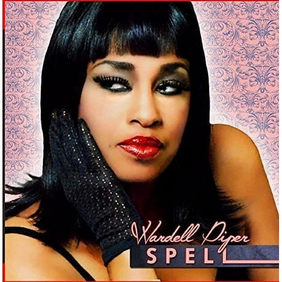 Wardell Piper - Spell - Music & Performance - CD