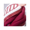 thumbnail image 6 of Gomelly Womens Slipper Fuzzy Warm Shoes Slip On House Slippers Mid Top Winter Shoe Bedroom Indoor Outdoor Home Booties Red 5.5-6, 6 of 9