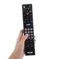 thumbnail image 3 of Ccdes RM-YD028 Control Remoto Portátil de TV para TV, Control Reemplazo de Remoto Universal Controlador Peque?o para LCD LED Smart TV Cable No se aplica, 3 of 5