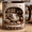 Black, variant on Mini Pig Mug Cute Farm Animal Coffee Cup Gift for Pig Lovers