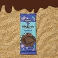 thumbnail image 5 of Feastables MrBeast Quinoa Crunch Chocolate Bar, 2.1 oz (60g), 1 bar, 5 of 11
