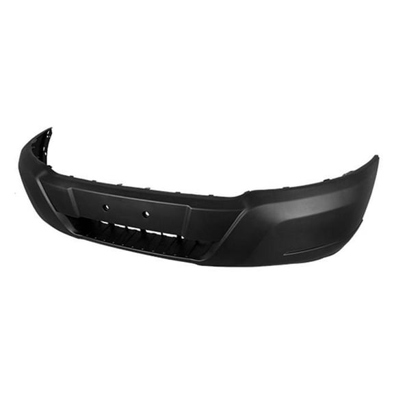 MDR Trading Inc. TA-FO1000707PP Replacement Front Bumper Cover For FORD TRANSIT_T-350_WAGON 2015-2019(FO1000707PP)
