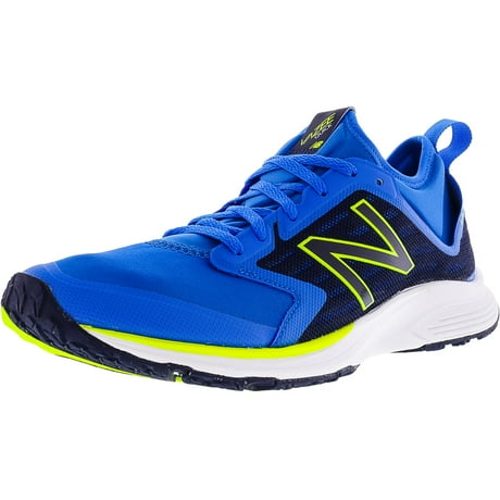 new balance mesh running sneaker