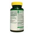 thumbnail image 4 of Spring Valley D3 125 mcg + K2 (100 mcg) for Bone Health Softgels, 120 Count, 4 of 5