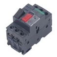 thumbnail image 1 of AC690V Motor Circuit Breaker Manual Motor Starter Button Guide Rail Mount Motor Thermal for Motor, 1 of 8