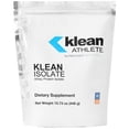 thumbnail image 1 of Proteína de suero aislada Klean ATHLETE Klean Isolate 20 porciones, 1 of 9