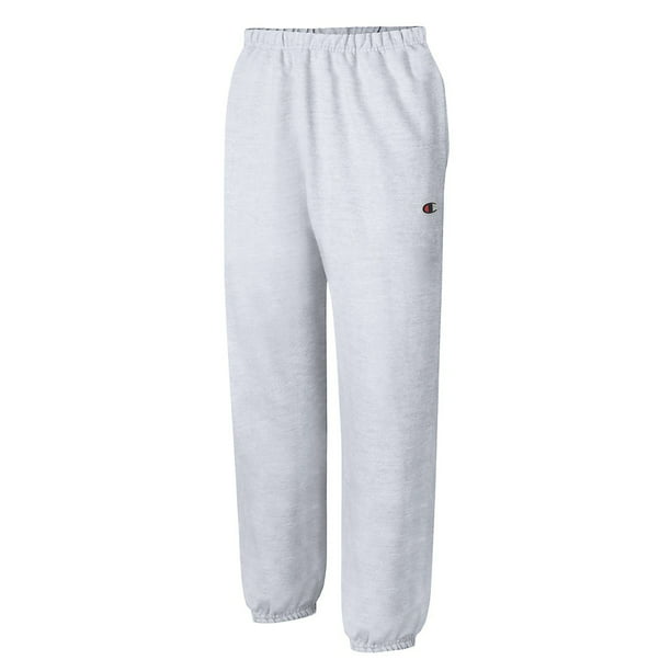 ulovlig opfindelse kolbøtte Champion - Artix - Reverse Weave® Sweatpants with Pockets - Walmart.com