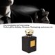 thumbnail image 3 of Mujeres Hombres Perfume de larga duración portátil Woody Light perfumado a prueba de fugas fragancia Spray 100ml, 3 of 5