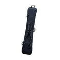 thumbnail image 1 of 163cm to 174cm Snowboard Bag Adjustable Shoulder Straps Protector Storage Carry, 1 of 9