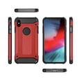 thumbnail image 4 of Case For iPhone X - SuperGuardZ Heavy-Duty Shockproof Protective Guard Shield Cover Armor, 4 of 7