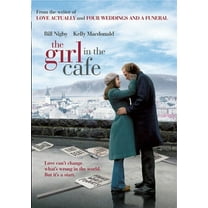 The Girl in the Café (DVD), Hbo Archives, Drama