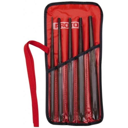 Proto 5 Piece Drift Punch Set