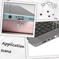 thumbnail image 4 of 30 Pcs 3.5mm Silicone Dust Plugs Caps Protector Anti-Dust Headphone Jack Dust Plugs Cover Universal Headphone Port Stopper Cap, 4 of 9