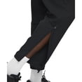 thumbnail image 4 of Nike Men's Dri-FIT Challenger Woven Running Pants (Black/Reflective Silv, L), 4 of 4