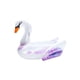 thumbnail image 1 of Cisne Inflable Salvavidas Jumbo Importadora La Merced Flotador Montable, 1 of 3