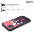 thumbnail image 2 of Head Case Designs Officially Licensed Peanuts Halfs And Laughs Snoopy & Woodstock 3 Hybrid Case Compatible with Apple iPhone 13 Pro, 2 of 7